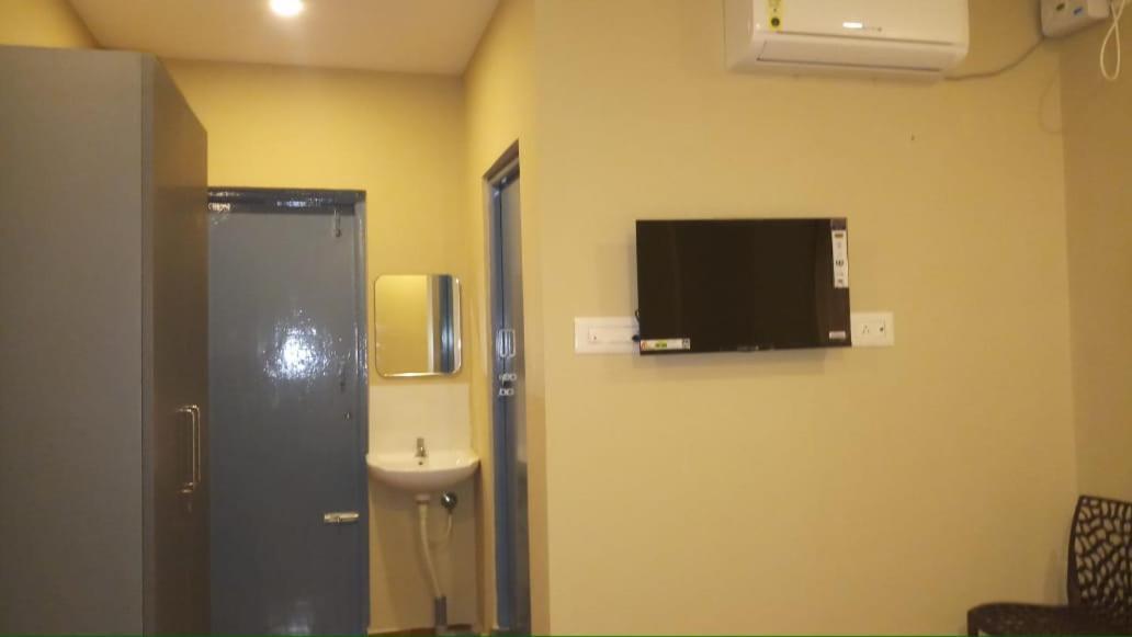 Standard Double Room with Fan