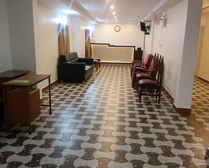 The Nisarga Residency-1