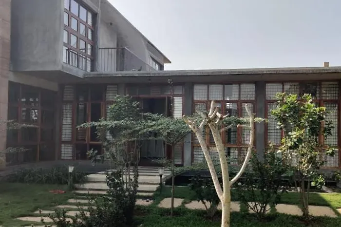 Serene Meadows Villa Bangalore