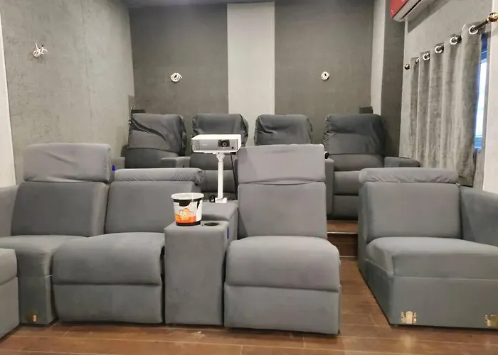 Anjani Suta Home Stay Bangalore