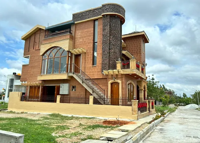 Mia Madre Villa Bangalore